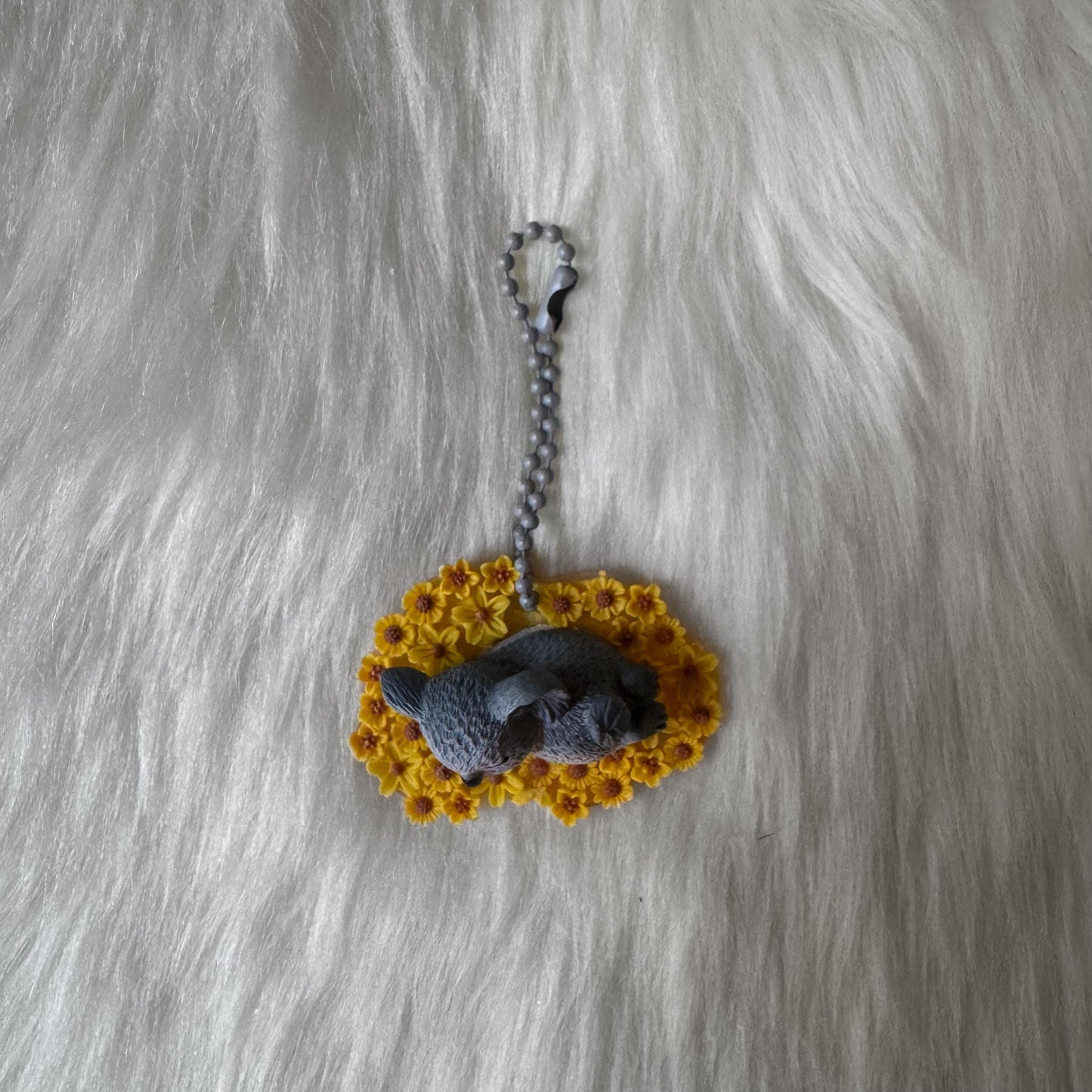 Koala Decoden Keychain