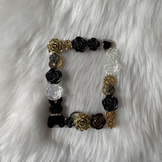 Steampunk with Bunny Decoden Toploader