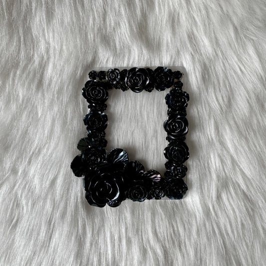 Black Decoden Toploader