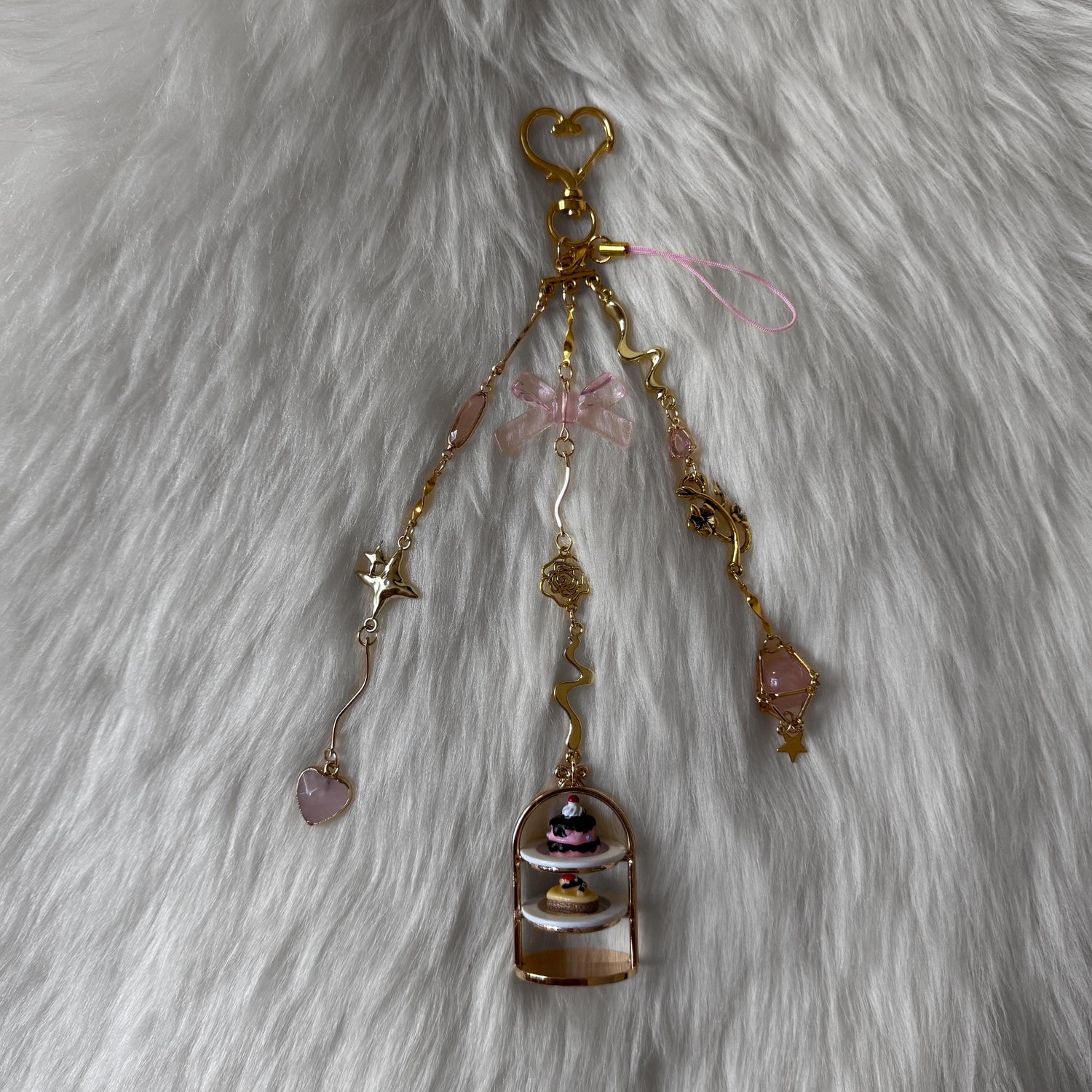 Keychains