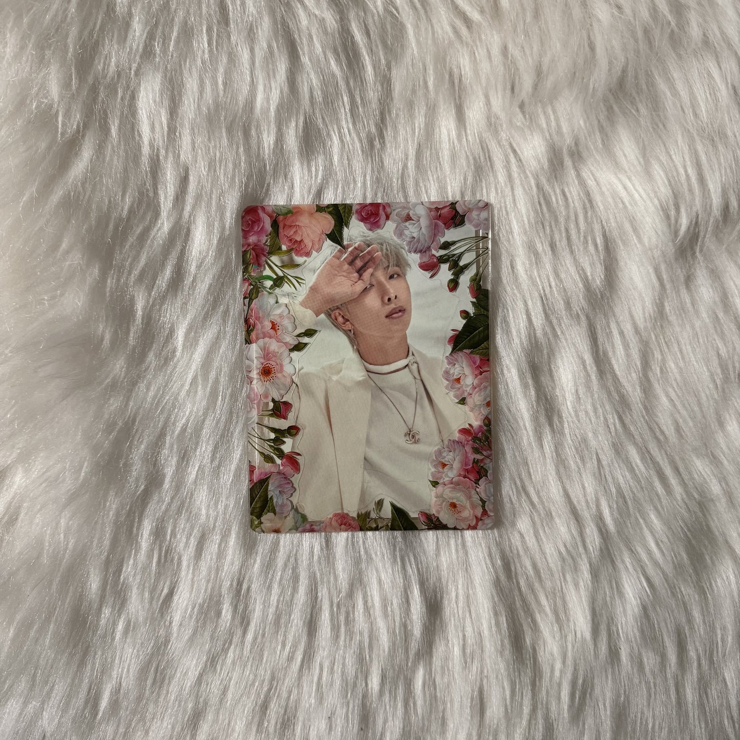 Trio Sticker Decoden Toploader B2GO Free